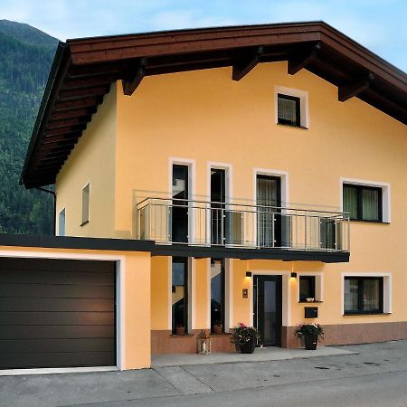 Apartment Alpenrose - Kpl185 By Interhome Kappl  Exteriör bild